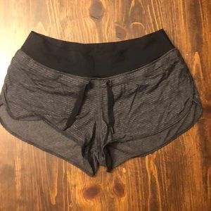 Athletic Shorts
